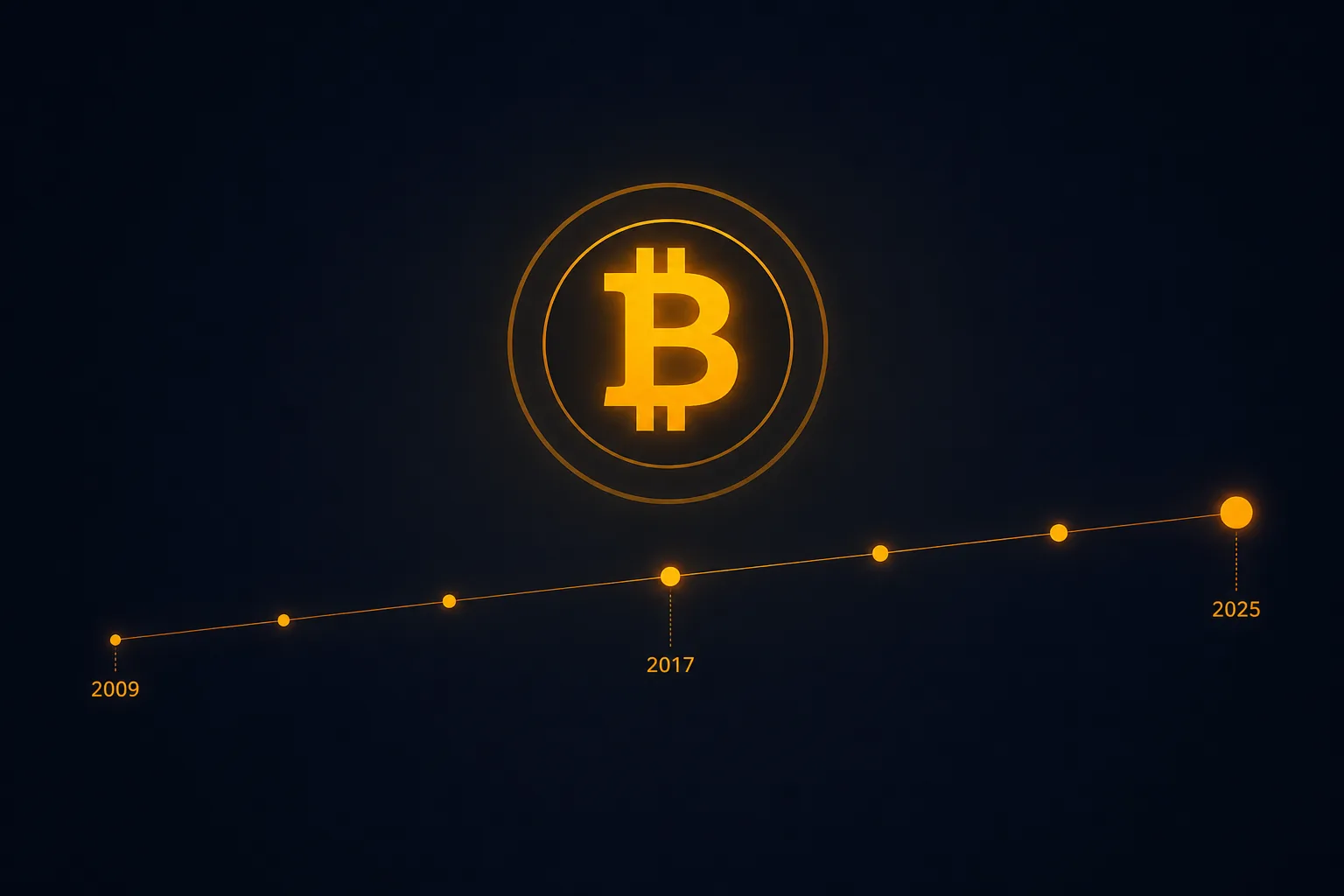 Bitcoin History - Dari Misteri Satoshi Hingga Jutaan Dollar
